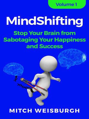 cover image of Mindshifting